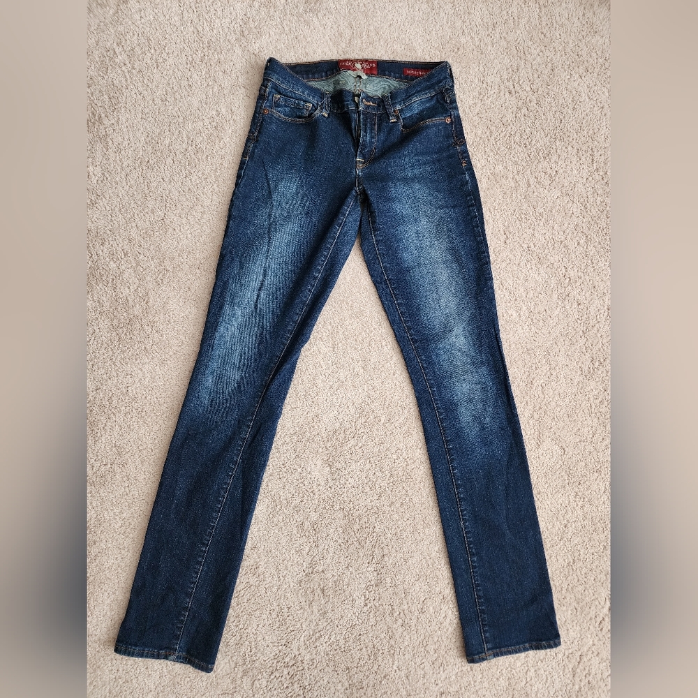 Lucky Brand Women's Jeans
